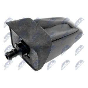 GICLEUR D'EAU DE NETTOYAGE, NETTOYAGE DES PHARES TOYOTA RAV4 2000-/GAUCHE/DROITE/