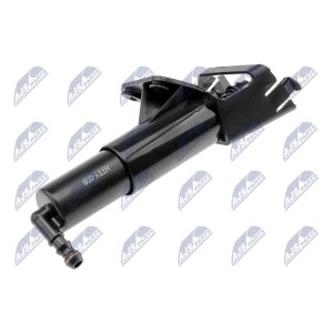 GICLEUR D'EAU DE NETTOYAGE, NETTOYAGE DES PHARES TOYOTA AVENSIS 2006-/GAUCHE/