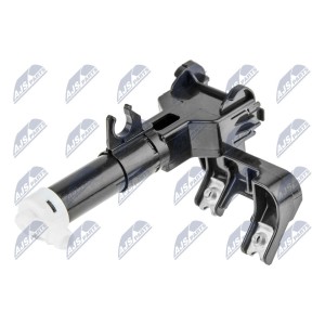 GICLEUR D'EAU DE NETTOYAGE, NETTOYAGE DES PHARES TOYOTA RAV 4 III 08-12 /DROITE/