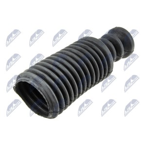 KIT DE PROTECTION POUR AMORTISSEURS NISSAN PRIMERA P11 96-01