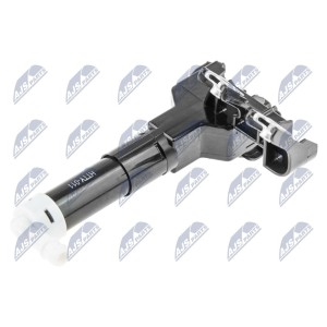 GICLEUR D'EAU DE NETTOYAGE, NETTOYAGE DES PHARES TOYOTA RAV 4 III 08-12 /GAUCHE/