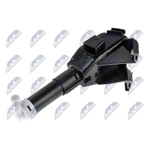 GICLEUR D'EAU DE NETTOYAGE, NETTOYAGE DES PHARES TOYOTA RAV 4 III 06- /DROITE/