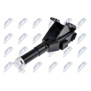 GICLEUR D'EAU DE NETTOYAGE, NETTOYAGE DES PHARES TOYOTA RAV 4 III 06- /GAUCHE/