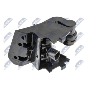 GICLEUR D'EAU DE NETTOYAGE, NETTOYAGE DES PHARES TOYOTA COROLLA E15 10- /GAUCHE/