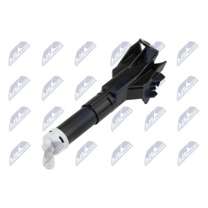GICLEUR D'EAU DE NETTOYAGE, NETTOYAGE DES PHARES TOYOTA CAMRY 09- /DROITE/