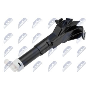 GICLEUR D'EAU DE NETTOYAGE, NETTOYAGE DES PHARES TOYOTA CAMRY 09- /GAUCHE/
