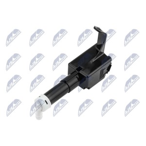 GICLEUR D'EAU DE NETTOYAGE, NETTOYAGE DES PHARES TOYOTA CAMRY 06- /DROITE/