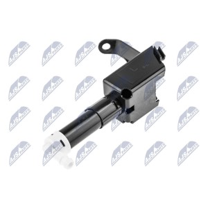 GICLEUR D'EAU DE NETTOYAGE, NETTOYAGE DES PHARES TOYOTA CAMRY 06- /GAUCHE/