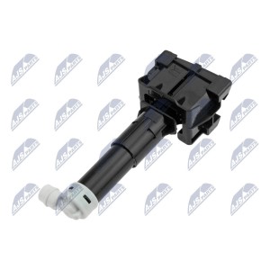 GICLEUR D'EAU DE NETTOYAGE, NETTOYAGE DES PHARES LEXUS RX 12- /DROITE/