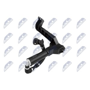 GICLEUR D'EAU DE NETTOYAGE, NETTOYAGE DES PHARES LEXUS RX 09- /DROITE/