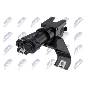 GICLEUR D'EAU DE NETTOYAGE, NETTOYAGE DES PHARES LEXUS RX 03- /DROITE/