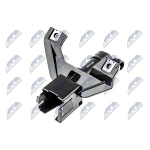 GICLEUR D'EAU DE NETTOYAGE, NETTOYAGE DES PHARES LEXUS RX 03- /GAUCHE/