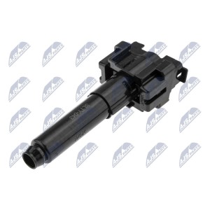 GICLEUR D'EAU DE NETTOYAGE, NETTOYAGE DES PHARES TOYOTA RAV4 15-19 /GAUCHE/