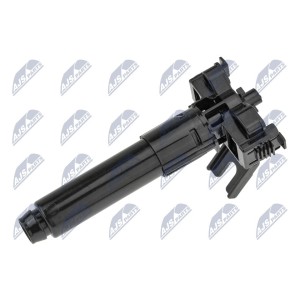 GICLEUR D'EAU DE NETTOYAGE, NETTOYAGE DES PHARES LEXUS RX350 RX450 09.2015- /DROITE/