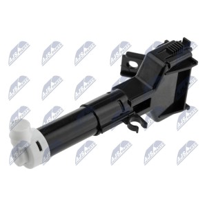 GICLEUR D'EAU DE NETTOYAGE, NETTOYAGE DES PHARES LEXUS LS460/460L 12-17 /GAUCHE/