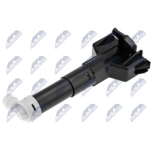 GICLEUR D'EAU DE NETTOYAGE, NETTOYAGE DES PHARES LEXUS LS460/460L 12-17 /DROITE/