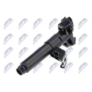 GICLEUR D'EAU DE NETTOYAGE, NETTOYAGE DES PHARES TOYOTA HILUX 2015- /GAUCHE/