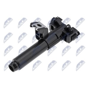 GICLEUR D'EAU DE NETTOYAGE, NETTOYAGE DES PHARES TOYOTA HILUX 2015- /DROITE/