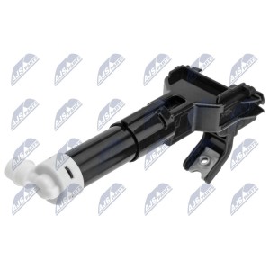 GICLEUR D'EAU DE NETTOYAGE, NETTOYAGE DES PHARES TOYOTA PRIUS 09-12 /DROITE/