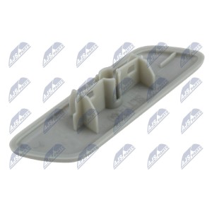 ENJOLIVEUR, PARE-CHOCS TOYOTA RAV4 2010-2012 /GAUCHE/