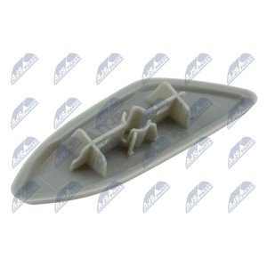 ENJOLIVEUR, PARE-CHOCS TOYOTA RAV4 2012-2015 /GAUCHE/