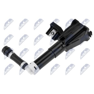 GICLEUR D'EAU DE NETTOYAGE, NETTOYAGE DES PHARES TOYOTA LAND CRUISER J200 2007-2011 /GAUCHE/