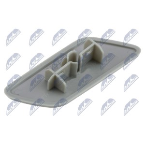 ENJOLIVEUR, PARE-CHOCS TOYOTA LAND CRUISER J200 2012-2015 /GAUCHE/