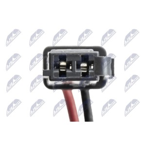 VERIN DE COFFRE OPEL INSIGNIA B 2017- /GAUCHE/