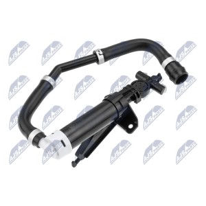 GICLEUR D'EAU DE NETTOYAGE, NETTOYAGE DES PHARES LEXUS GS300/GS350/GS430/GS460 2005-2011 /DROITE/