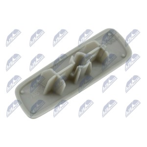 ENJOLIVEUR, PARE-CHOCS LEXUS RX270/350/450H 2008-2012 /GAUCHE/