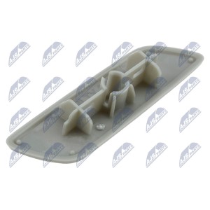 ENJOLIVEUR, PARE-CHOCS LEXUS RX270/350/450H 2008-2012 /DROITE/