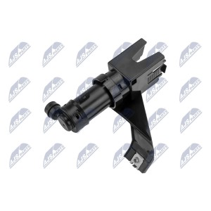 GICLEUR D'EAU DE NETTOYAGE, NETTOYAGE DES PHARES LEXUS RH400H 2005-2008 /DROITE/