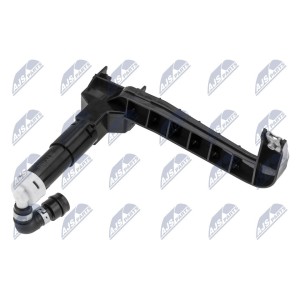 GICLEUR D'EAU DE NETTOYAGE, NETTOYAGE DES PHARES LEXUS IS250/350/200D 2008-2010 /GAUCHE/