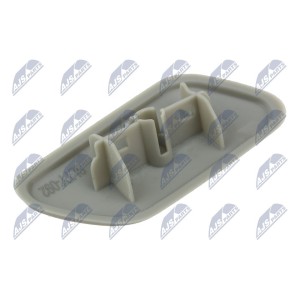 ENJOLIVEUR, PARE-CHOCS TOYOTA PRIUS 2011-2015 /GAUCHE/