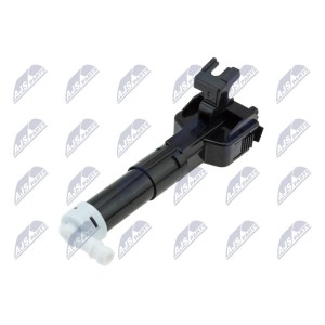 GICLEUR D'EAU DE NETTOYAGE, NETTOYAGE DES PHARES TOYOTA HILUX 2011-2015 /GAUCHE/