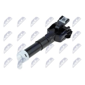 GICLEUR D'EAU DE NETTOYAGE, NETTOYAGE DES PHARES TOYOTA HILUX 2011-2015 /DROITE/