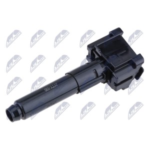 GICLEUR D'EAU DE NETTOYAGE, NETTOYAGE DES PHARES TOYOTA CAMRY 2017-2021 /GAUCHE/
