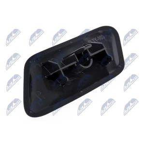 ENJOLIVEUR, PARE-CHOCS TOYOTA CAMRY 2017-2021 /DROITE/