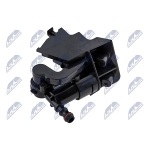 GICLEUR D'EAU DE NETTOYAGE, NETTOYAGE DES PHARES TOYOTA AURIS 2006-2009 