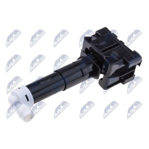 GICLEUR D'EAU DE NETTOYAGE, NETTOYAGE DES PHARES TOYOTA RAV4 2010-2015 /GAUCHE/