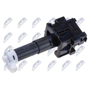 GICLEUR D'EAU DE NETTOYAGE, NETTOYAGE DES PHARES TOYOTA RAV4 2010-2015 /DROITE/