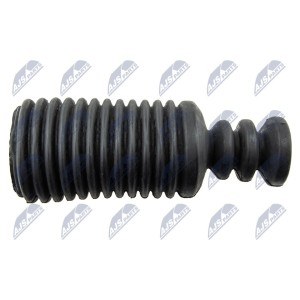 KIT DE PROTECTION POUR AMORTISSEURS NISSAN PRIMERA P11 96-01