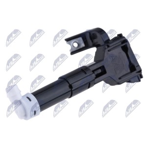 GICLEUR D'EAU DE NETTOYAGE, NETTOYAGE DES PHARES LEXUS LX460/570 2007-2011 /GAUCHE/