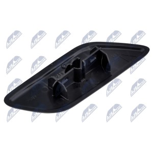 ENJOLIVEUR, PARE-CHOCS LEXUS LX460/570 2007-2011 /GAUCHE/