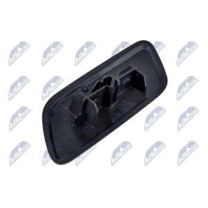 ENJOLIVEUR, PARE-CHOCS LEXUS LX460/570 2007-2011 /DROITE/