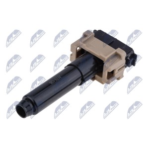 GICLEUR D'EAU DE NETTOYAGE, NETTOYAGE DES PHARES TOYOTA LAND CRUISER PRADO 2017-2020 /GAUCHE/