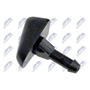 GICLEUR D'EAU DE NETTOYAGE, NETTOYAGE DES VITRES VOLVO C30 2008-