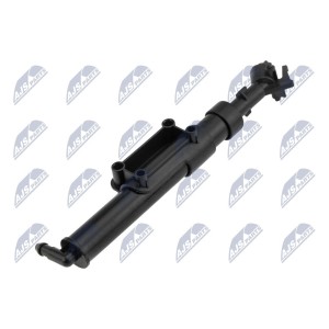 GICLEUR D'EAU DE NETTOYAGE, NETTOYAGE DES PHARES VOLVO XC60 08- /DROITE/