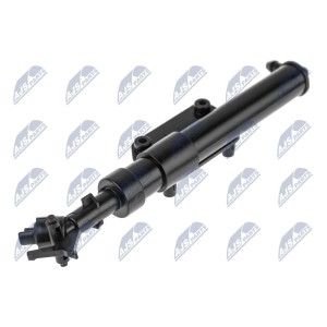 GICLEUR D'EAU DE NETTOYAGE, NETTOYAGE DES PHARES VOLVO XC60 08- /GAUCHE/
