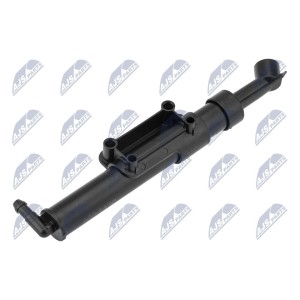 GICLEUR D'EAU DE NETTOYAGE, NETTOYAGE DES PHARES VOLVO XC60 I 2013-2017 /DROITE/